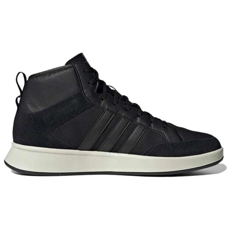 80s Shoes Adidas Court 80s Mid Adidas Court 80s Mid Black Buy