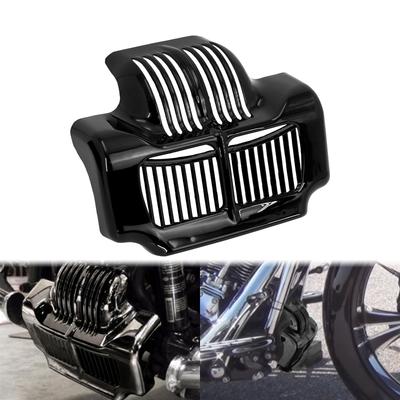 Capa de Óleo ABS Original para Motocicleta Harley Touring Electra Road Glide Road King FLHR CVO Street Glide FLHXS FLRT 2011-2015