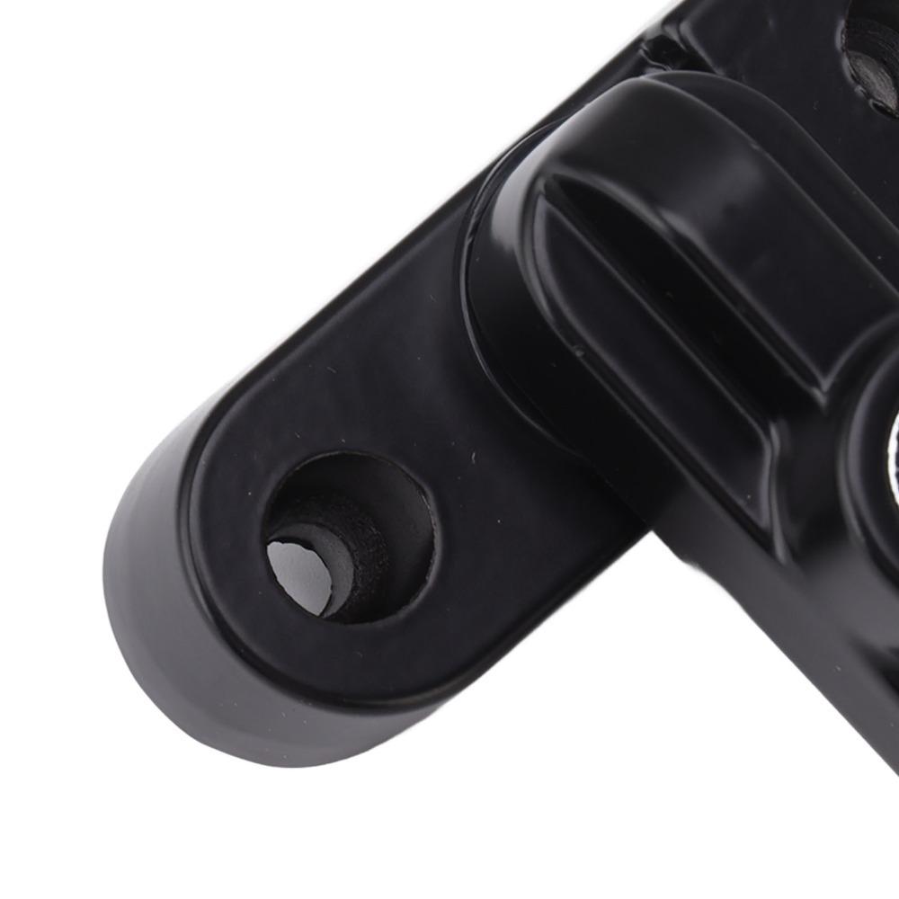 Locking Window Sash Lock Proof Anti Theft Window Lock Secure Window Lock Office чёрный