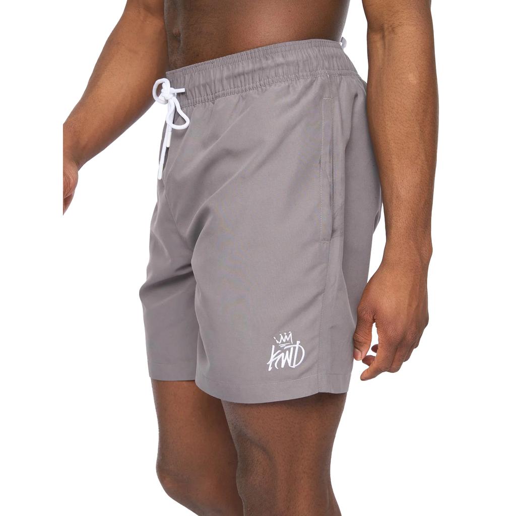 Kings Will Dream Mens Crosby 2.0 Swim Shorts