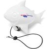 SandShark Floating Anchor Ball Marker Buoy Shark Pontoon Boat Accessories Beach Fun Boat Anchor