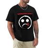 Gangsters Dont Cry TShirt Plus Size Street Style Tee