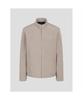 Beanpole Men [Essential] Harrington Jacket Beige