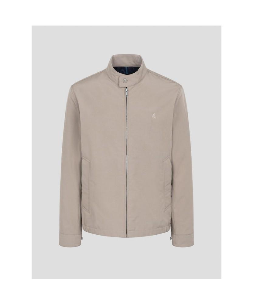 Beanpole Men [Essential] Harrington Jacket Beige