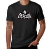 Dr Acula TShirt Plain Summer Tops Kawaii Clothes Mens Tall T Shirts