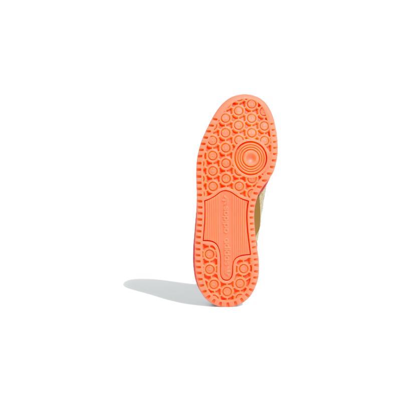 Adidas Forum Low The Grinch Max Kids Sneakers IG7066