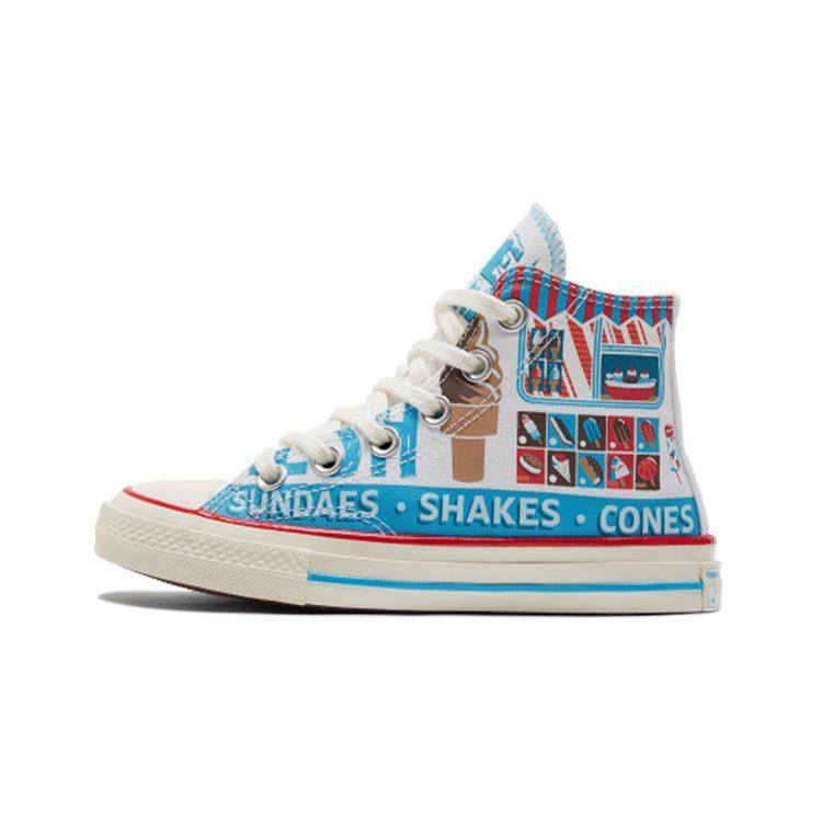 Converse Chuck 70 High PS 'Sweet Scoops' A00395C