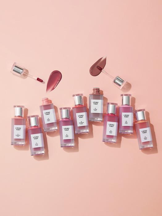 BBIA Lo Tint (LEAU TINT) (9 colors)