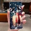 Case For Oppo Reno 5 Lite 5F A94 4G Phone Case Cute Luxury Cool Boys Girls Transparent Soft TPU Cover For Reno5 Lite 5 F Funda
