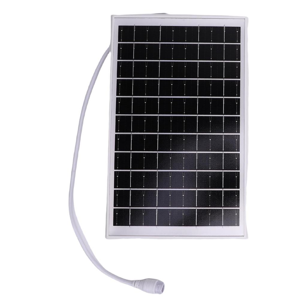 Solar WiFi 6 Extender IP66 Water Proof Solar Wifi Extender Signal Booster 18000 MAh Battery with SIM Card Slot for Camping RVs