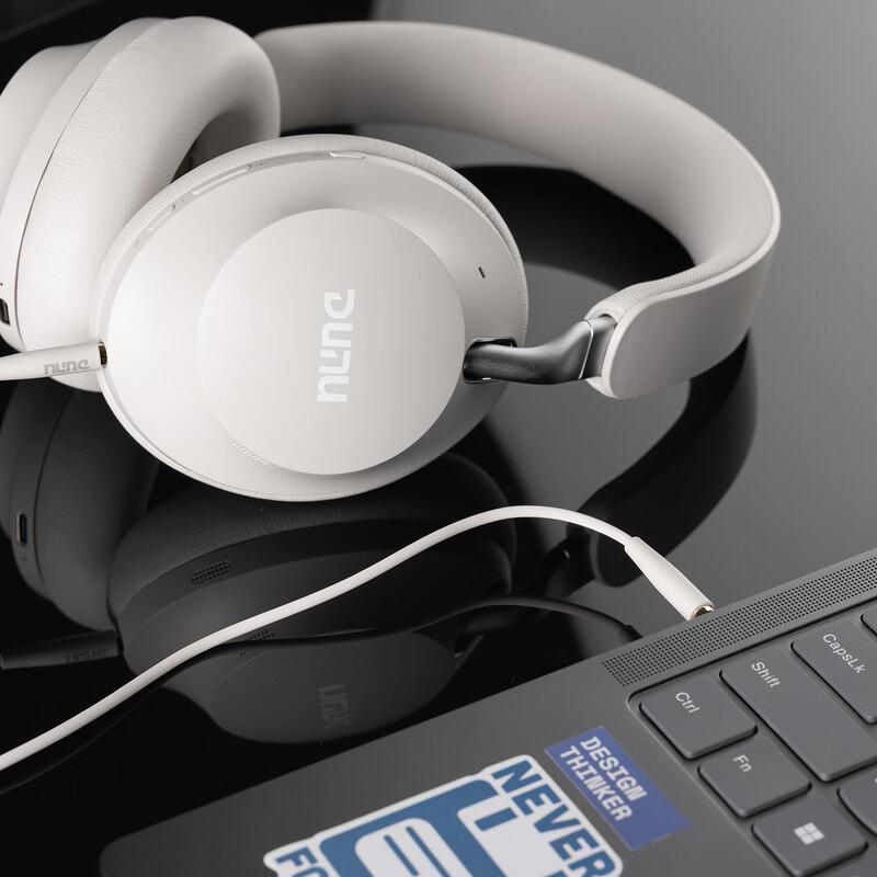 DUNU DBH 500 Active Noise Cancelling Wireless Over-Ear Headphones