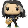 Funko Pop Rocks Metallica - Kirk Hammett (72S) • Figurine vinyle 9,5 cm