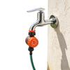Automatic Plant Watering Timer Garden Irrigation Controller Sprinkler Timer Compact for Lawn Drip Soaker Hose and Garden