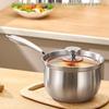 Oumeida 316 Stainless Steel Non-stick Saucepan