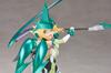 [Resale] Senki Zesshō Symphogear GX Akatsuki Kirika 1/7 Scale ABS & PVC Painted Complete Figure