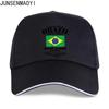 Printed RIO DE JANERIO Brazil Flag for Bespoke Baseball cap Unisex Women Unisex Cotton Hat Snapback Tuning Hats Trucker Caps