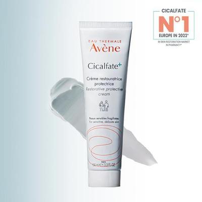 Cicalfate SOS Repair Cream 100ml