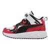 Puma Excursion Comfortable Versatile Warm Supportive Waterproof Non-Slip Mid-Top Casual Shoes Kids Casual Shoes Red 404685-01