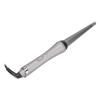 Tapered Curling Wand Home Curling Iron Wand Ceramic Barrel Hair Curler 110‑240V