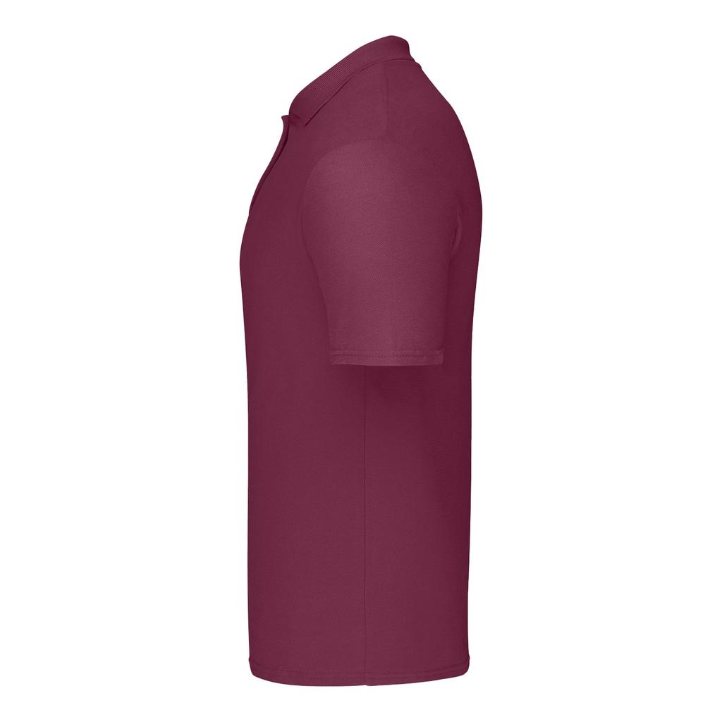 FRUIT OF THE LOOM Mens Original Polo Shirt