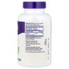 Natrol, Magnesiumglycinat, Hohe Absorption, 240 mg, 60 Kapseln
