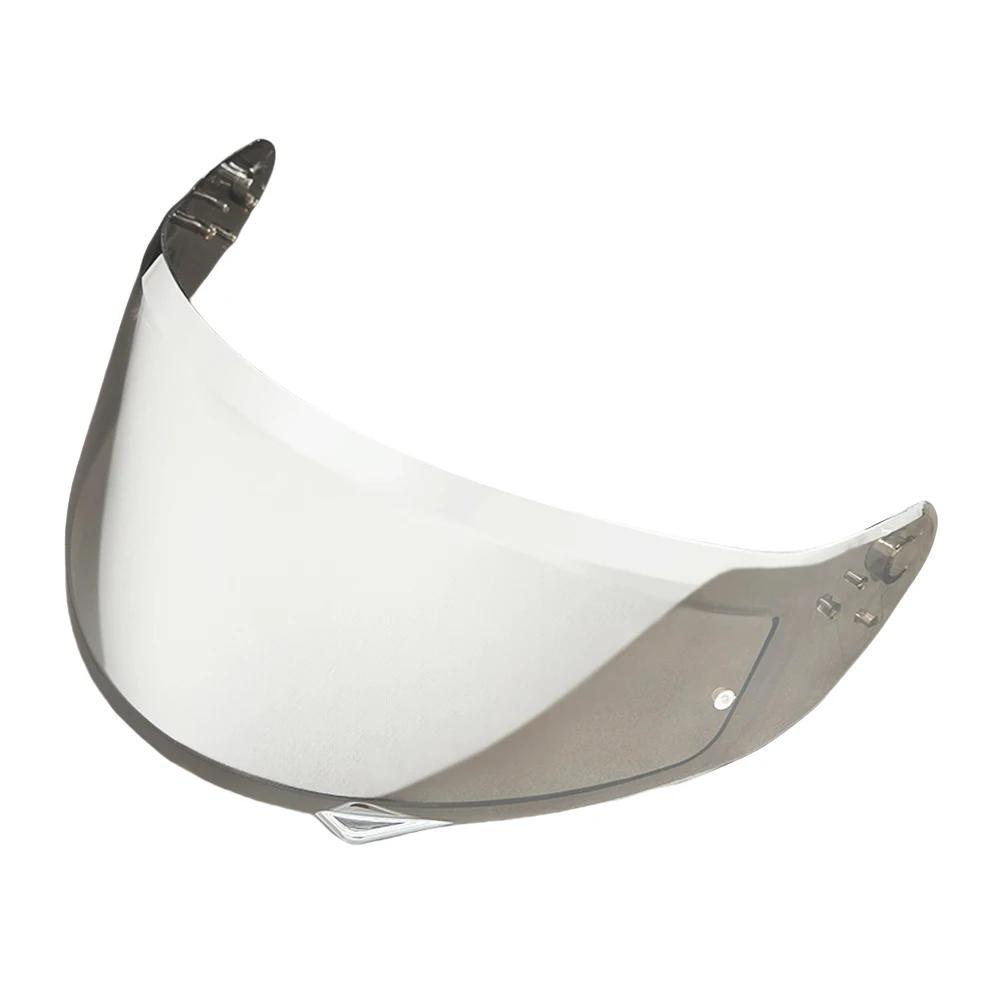 V16 Lentille de Rechange pour Écran Facial pour Casque de Moto MT Atom Atom sv Haute Qualité Protection UV Coupe-Vent Anti-Buée