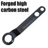 Angle Grinder Tool Wrench Thickened Steel Multipurpose Angle Grinding Tool Reusable Accessories For Mechanics Beginners