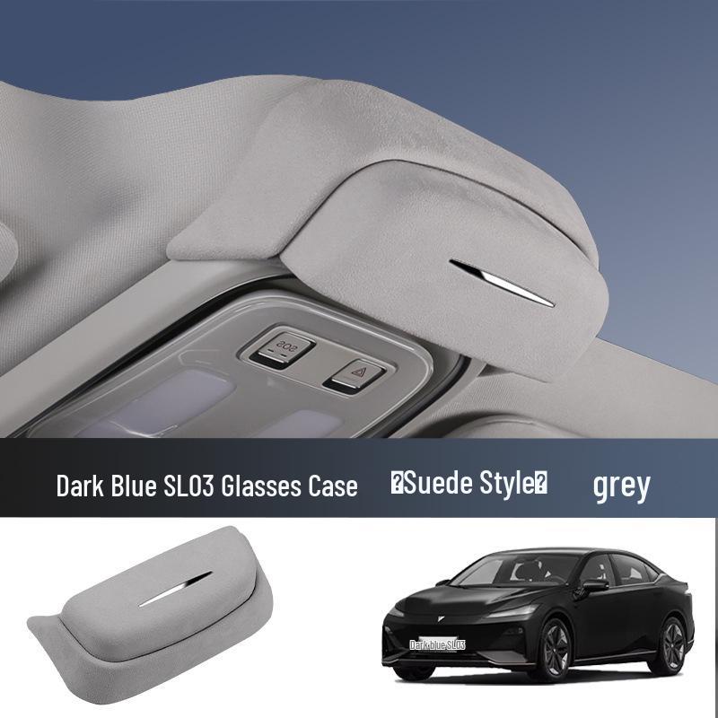 Changan Deepal SL03 Auto Dach Sonnenbrillen Aufbewahrungsclip