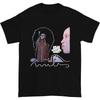 T-shirt Unisex Retrò Ispirata a Bitches Brew di Miles Davis taglia completa s5xl T-shirt Unisex