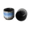 Originale Retro Ceramic Round Crude Pottery for Tea,Coffee Ceramic Mugs Milk Cup Tea Cup Drinkware