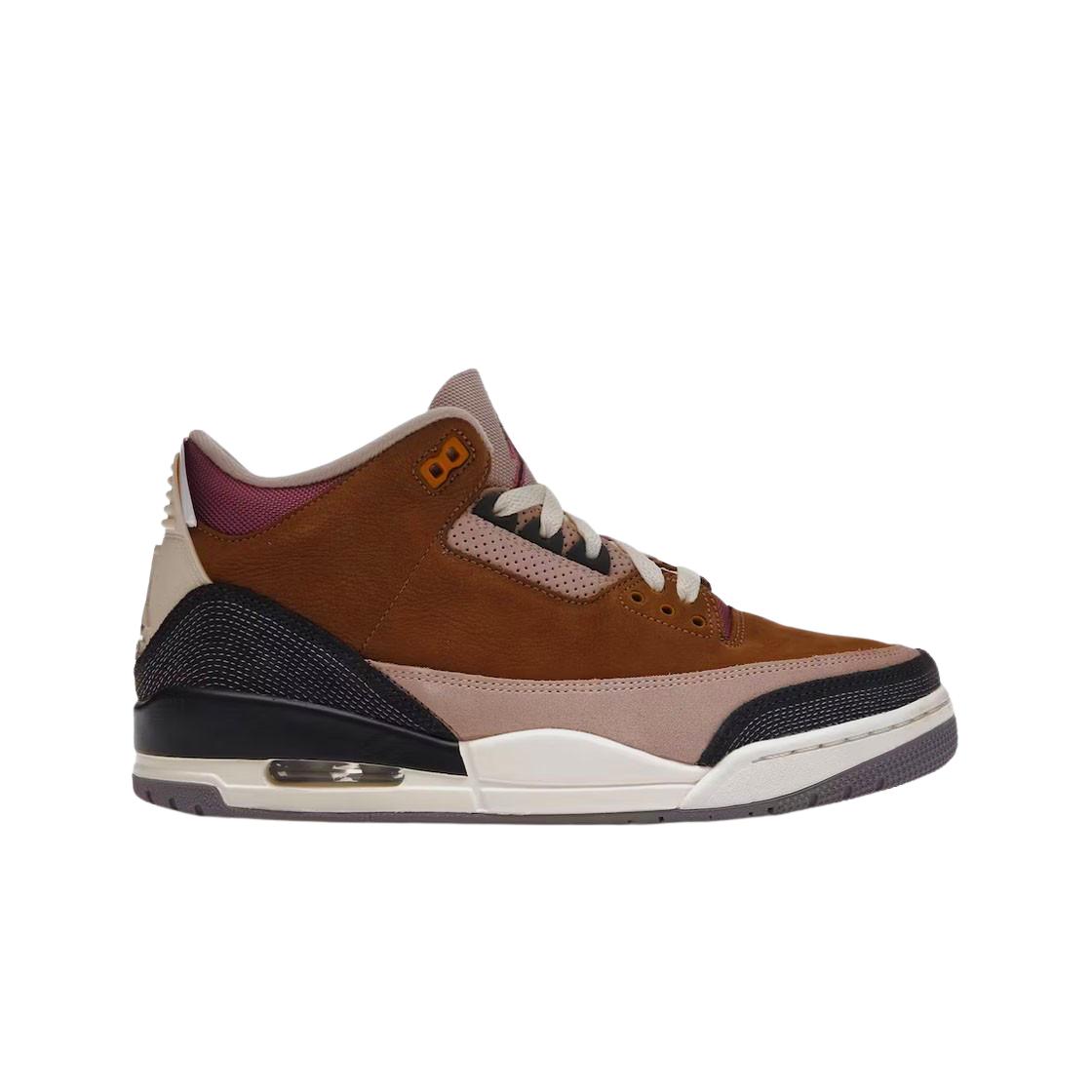

Jordan 3 Retro Se Archeo Brown 275