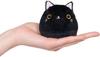 Nekodango Cat Plush Toy Set of 6 Height 7cm