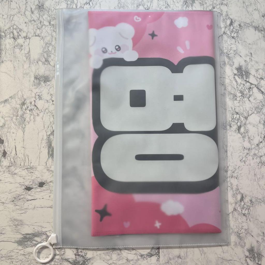 [USED] Slogan Boynextdoor