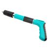 Nail Wall Fastening Tool for Cement Wall 5 Speed Adjustable Mini Portable Nail Shooting Machine