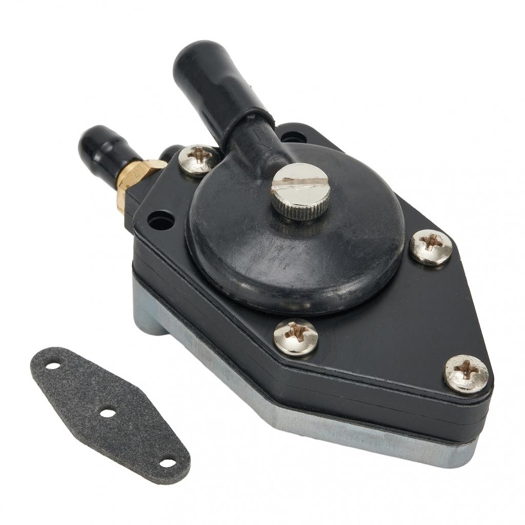 Outboard Motor Fuel Pump 75-100hp 395712 398385 1pcs