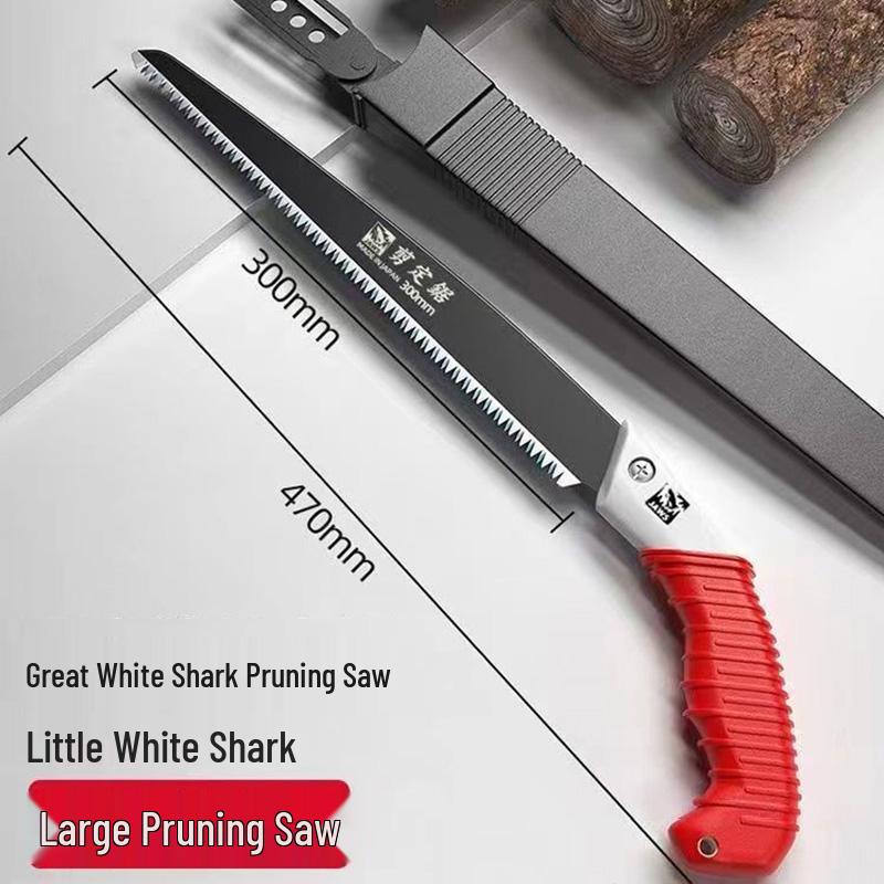 Японская импортная складная пила для обрезки для садоводства и деревообработки