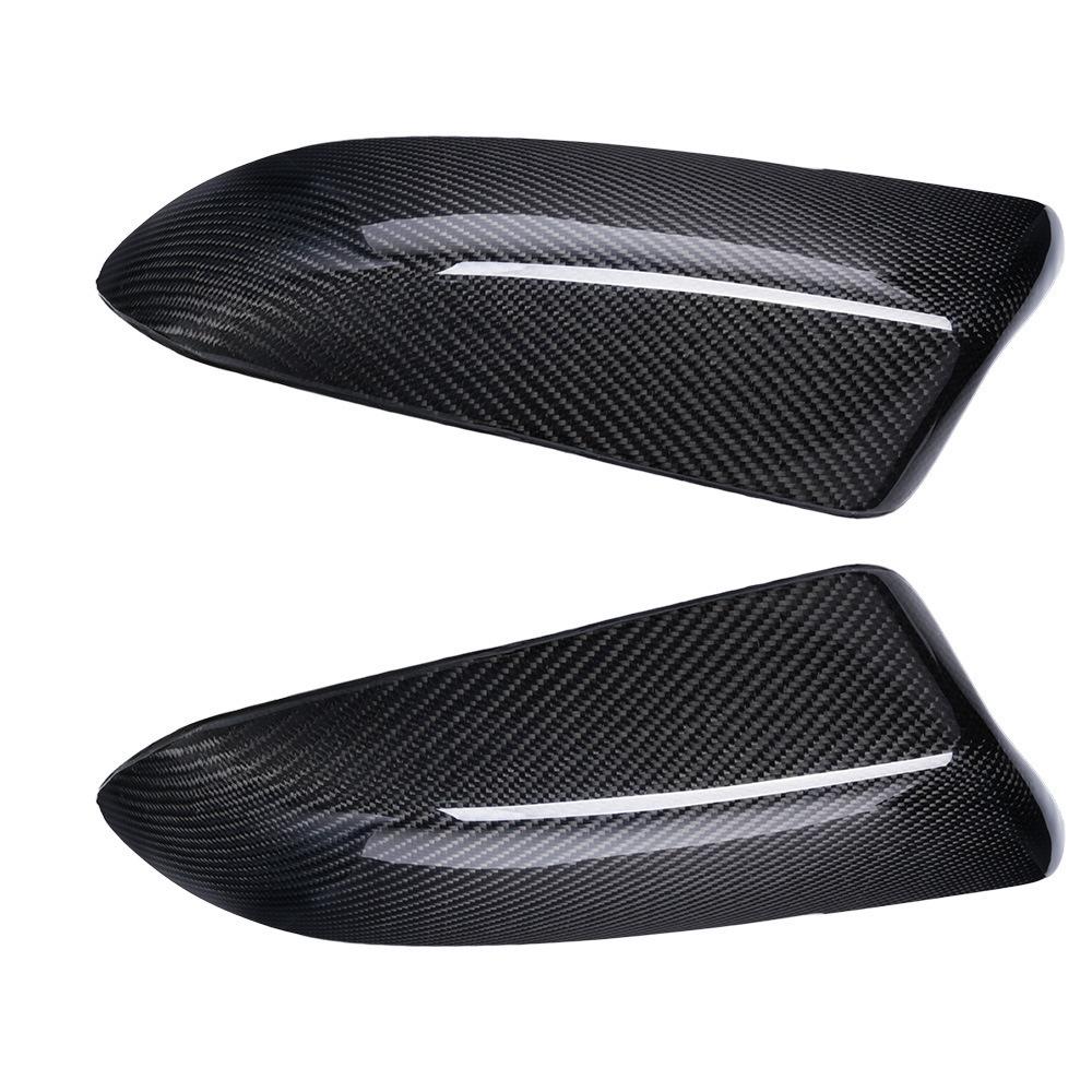 Toyota Tundra Carbon Fiber Mirror Covers