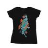 Space Jam: A New Legacy Womens/Ladies Bugs And Lola Balling Cotton T-Shirt