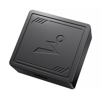 4G GPS Tracker with App Real Time Car Tracking Device Portable GPS Positioner for Elderly Children Pets Car