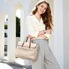 Laptop Bag for Women Briefcase 14/15 Inch Handheld Notebook Bag Travel Commuter Business Trip Gift