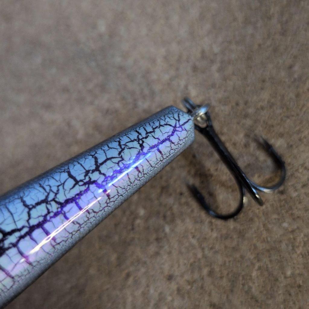 Used Megabass Dogx Jr. Orochi Dogx Limited Color