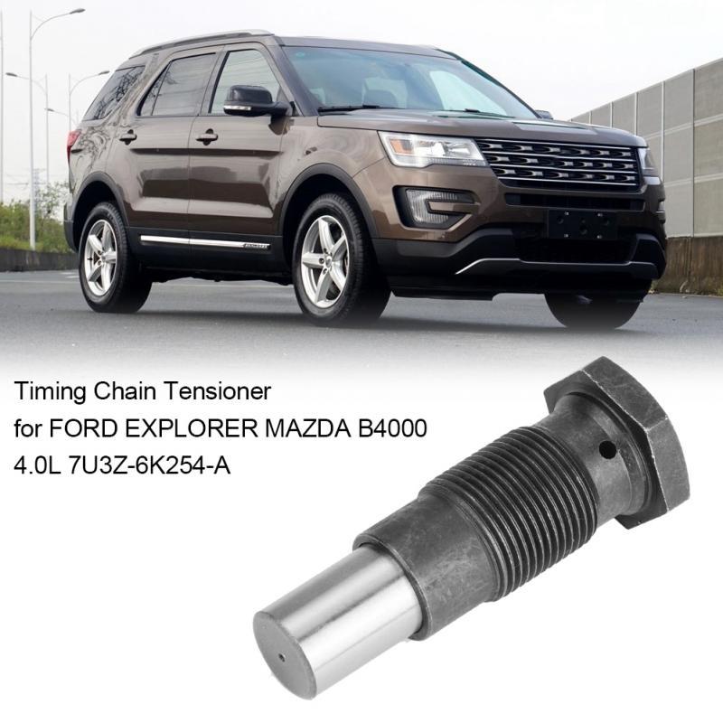 Chain Tensioner Aluminum Timing Chain Tensioner for EXPLORER B4000 4.0L 7U3Z-6K254-A