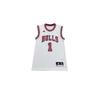 adidas Basketball Jersey Unisex L71371