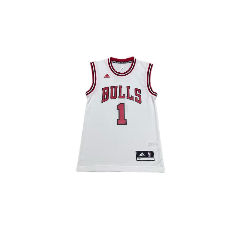 

Adidas Basketball Jersey Unisex L71371 XS