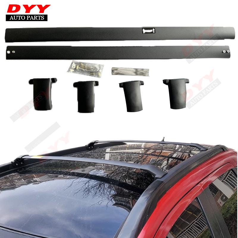 Mitsubishi 13-22 Outlander Dachträger Querträger, Maßgeschneidertes Zubehör