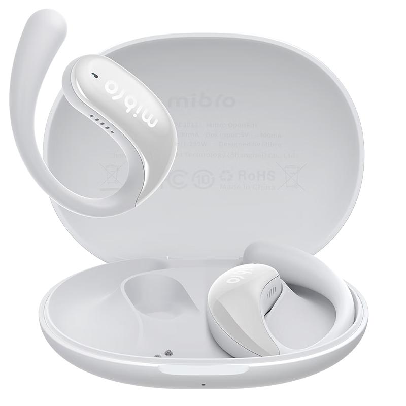 

Mibro Openear Series Bluetooth Ear-hook Sports Headphones