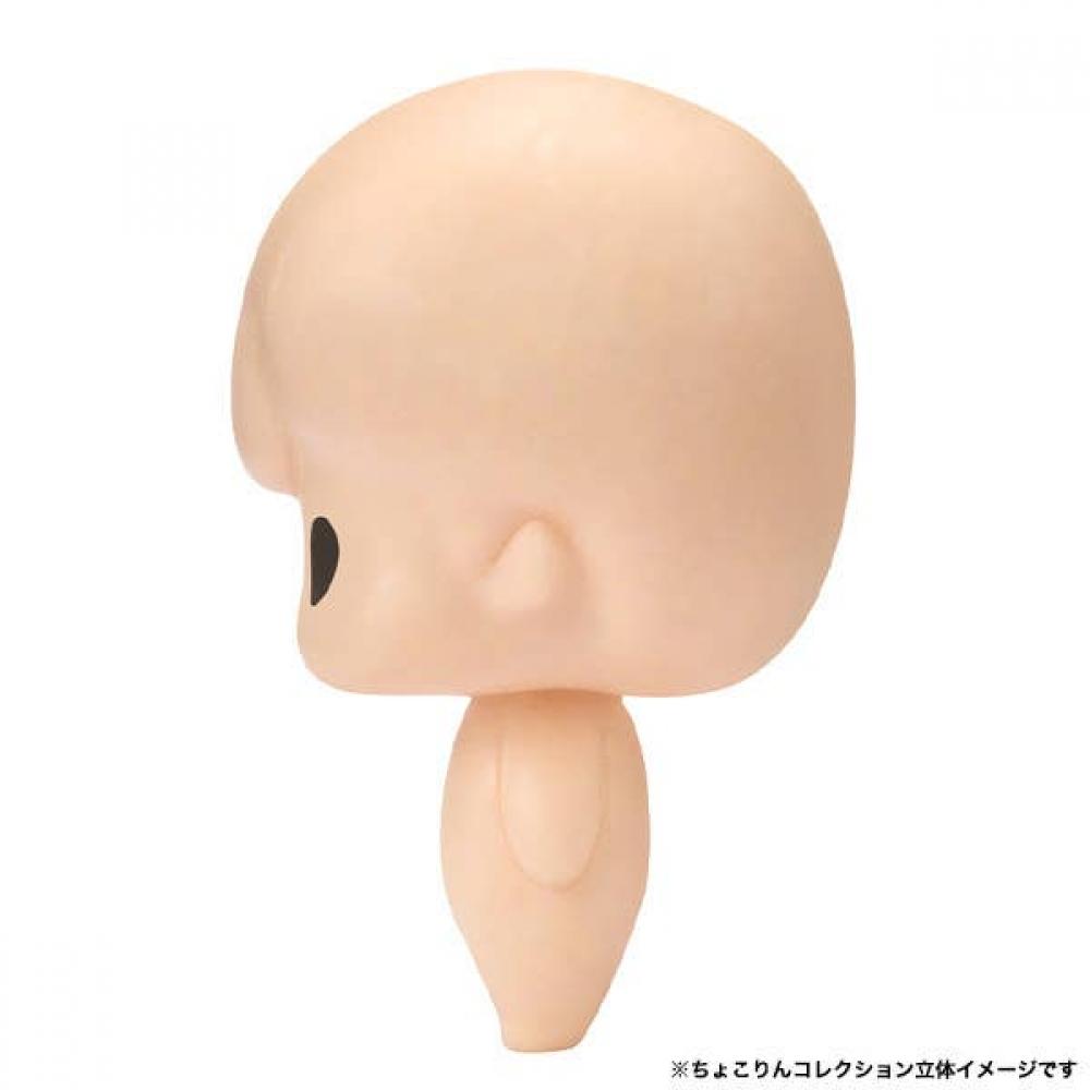 Mobile Suit Gundam Gquuuuuux Chokorin Collection Mobile Suit Gundam Gquuuuuux 1 Box 6 Stück 