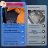 Wey Gaoshan 8-Piece TPE Floor Mats for 7-Seater WEY Models