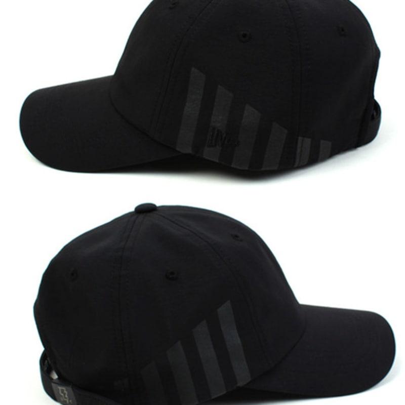 Universell kemi Cool Sida Tryck Keps