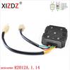 2012A.1.3B to 2012A.1.15: Fits Honda Rebel CMX 250 & CA125